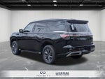 2026 INFINITI QX80 PURE
