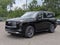 2026 INFINITI QX80 PURE
