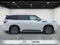 2027 INFINITI QX80 LUXE