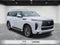 2027 INFINITI QX80 LUXE
