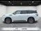 2027 INFINITI QX80 LUXE