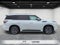 2027 INFINITI QX80 LUXE