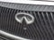 2027 INFINITI QX80 LUXE