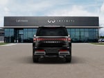 2027 INFINITI QX80 LUXE