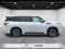 2027 INFINITI QX80 LUXE