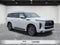 2027 INFINITI QX80 LUXE