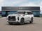 2027 INFINITI QX80 LUXE