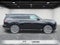 2027 INFINITI QX80 LUXE