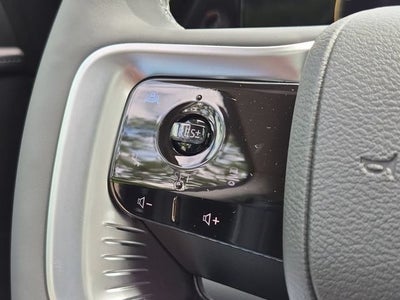 2027 INFINITI QX80 LUXE