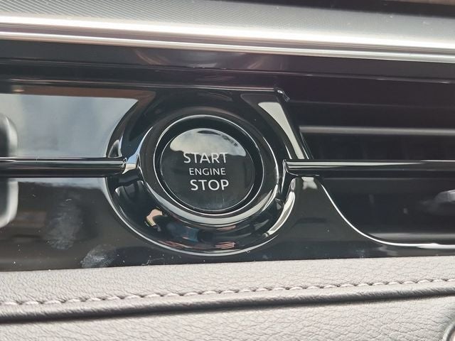 2027 INFINITI QX80 LUXE