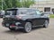 2027 INFINITI QX80 LUXE