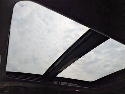 2025 INFINITI QX80 AUTOGRAPH