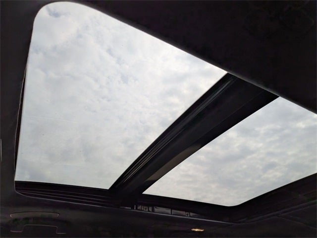 2025 INFINITI QX80 AUTOGRAPH