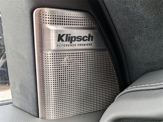 2025 INFINITI QX80 AUTOGRAPH