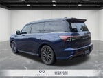 2025 INFINITI QX80 AUTOGRAPH