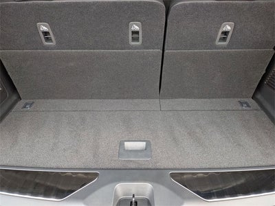 2025 INFINITI QX80 AUTOGRAPH