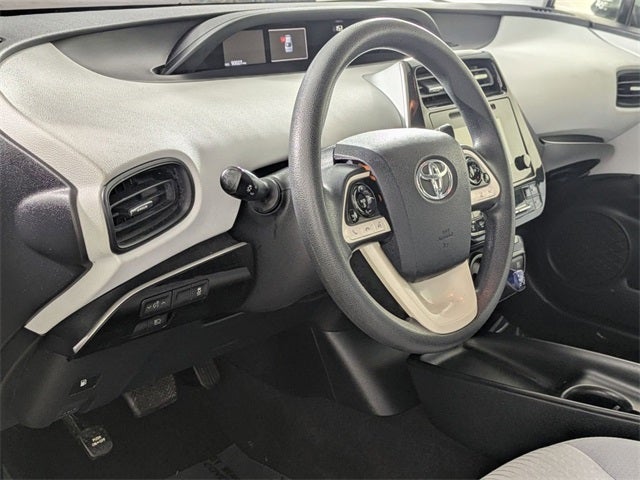 2017 Toyota Prius Two