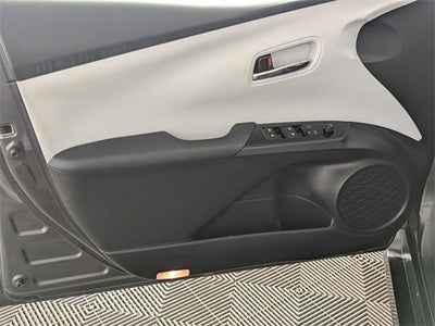 2017 Toyota Prius Two