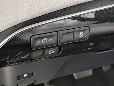 2017 Toyota Prius Two