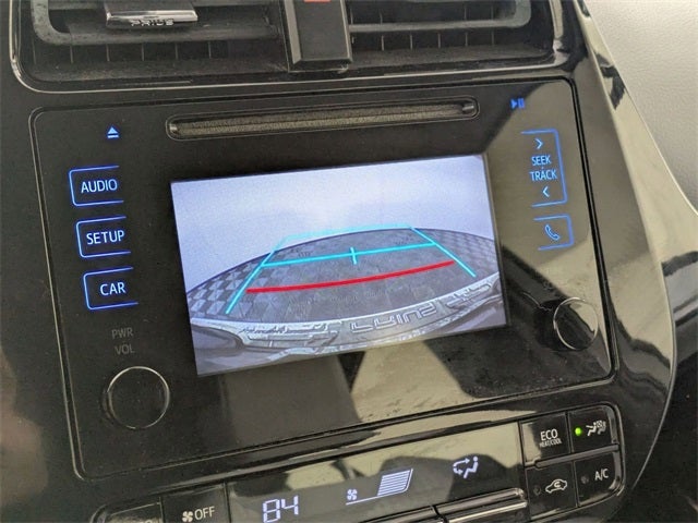 2017 Toyota Prius Two