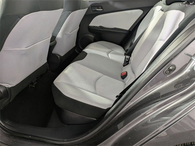 2017 Toyota Prius Two