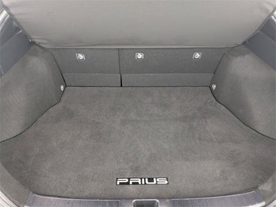 2017 Toyota Prius Two