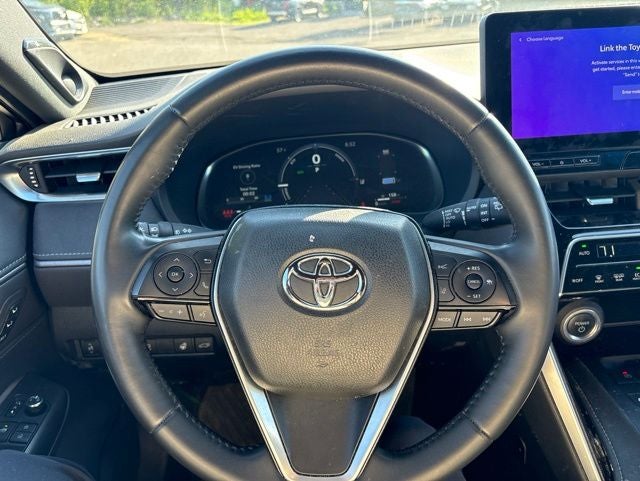 2023 Toyota Venza Limited