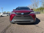 2023 Toyota Venza Limited