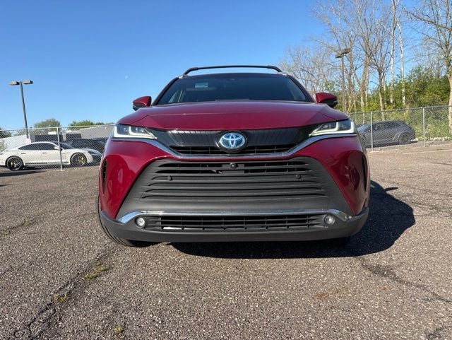 2023 Toyota Venza Limited