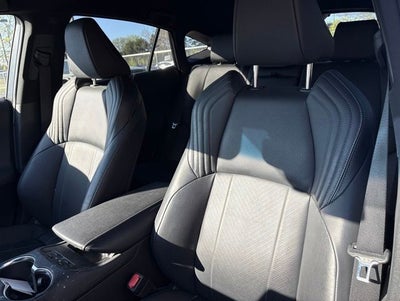 2023 Toyota Venza Limited