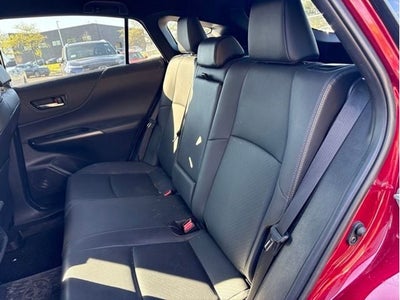 2023 Toyota Venza Limited