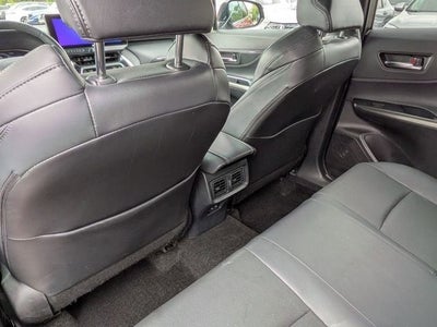 2023 Toyota Venza Limited