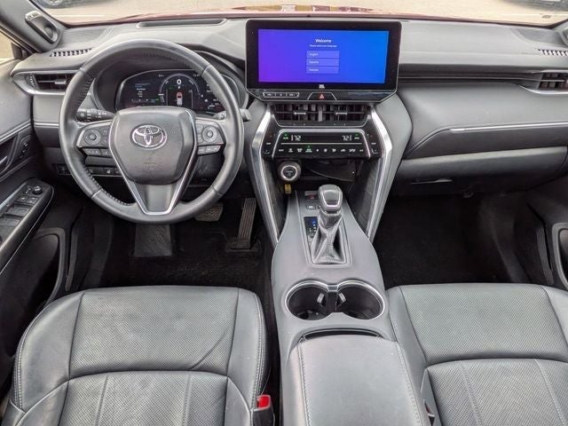 2023 Toyota Venza Limited