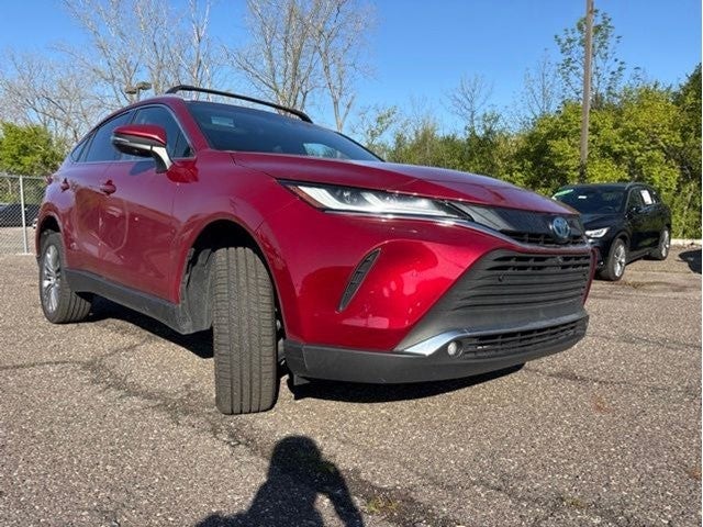2023 Toyota Venza Limited