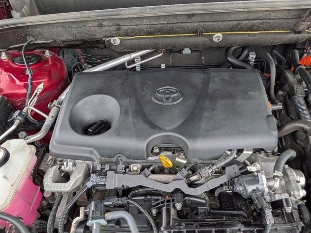 2023 Toyota Venza Limited