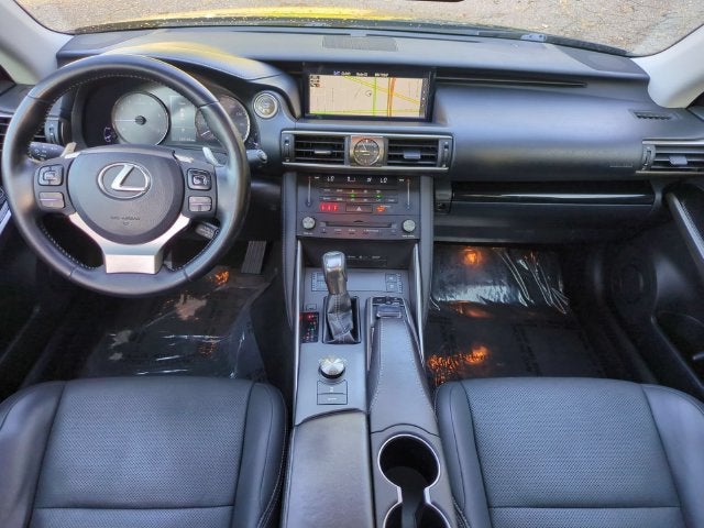 2018 Lexus IS 300