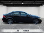 2018 Lexus IS 300