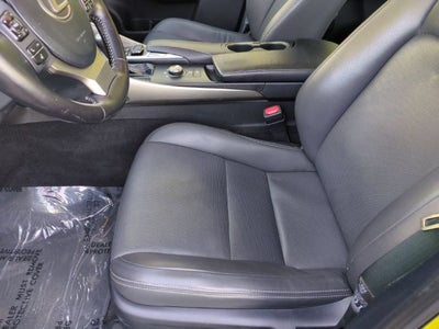 2018 Lexus IS 300