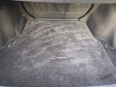 2018 Lexus IS 300