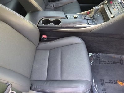 2018 Lexus IS 300