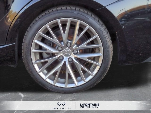 2018 Lexus IS 300