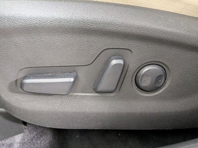 2018 Hyundai Tucson SEL Plus