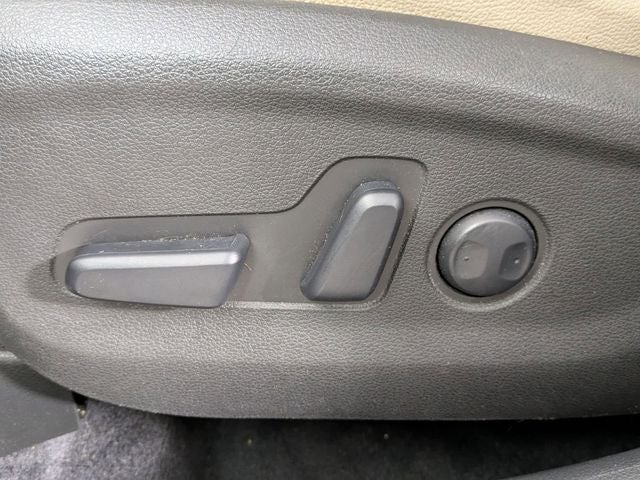 2018 Hyundai Tucson SEL Plus