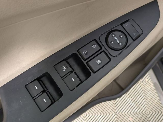 2018 Hyundai Tucson SEL Plus