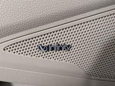 2018 Hyundai Tucson SEL Plus