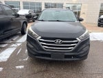 2018 Hyundai Tucson SEL Plus