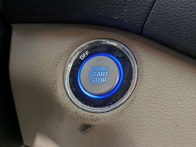 2018 Hyundai Tucson SEL Plus