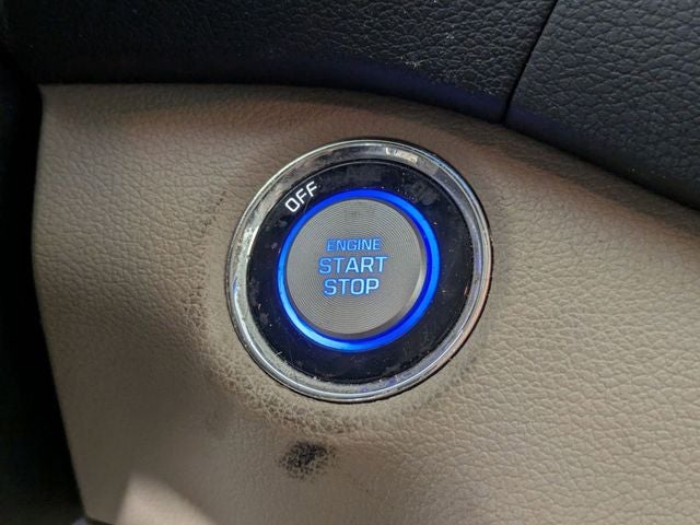 2018 Hyundai Tucson SEL Plus