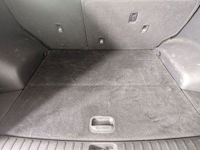 2018 Hyundai Tucson SEL Plus