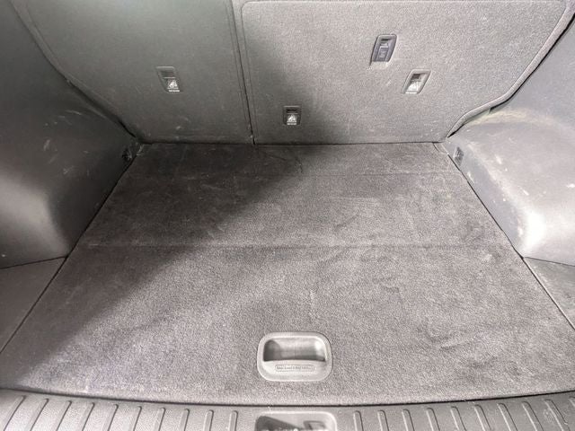 2018 Hyundai Tucson SEL Plus